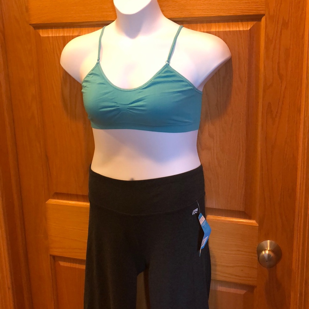 Slimming active pants - Picture 2 of 5